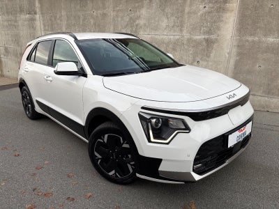 Kia Niro EV Access Plus