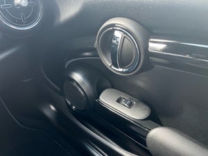 MINI Cooper SE Yours Trim