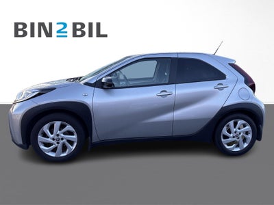 Toyota Aygo X Active billede 1