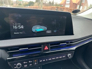 Kia EV6 Long Range Prestige