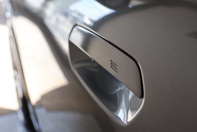 BMW iX2 eDrive20 M-Sport