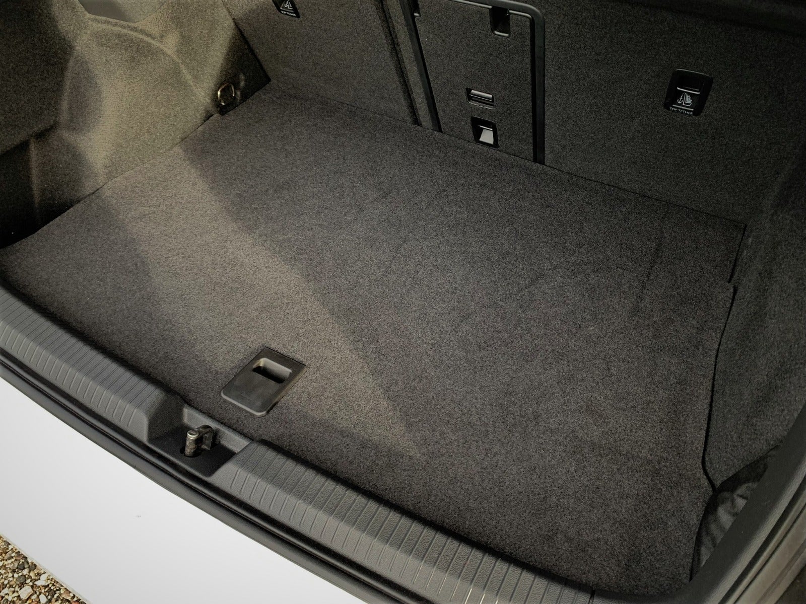 VW Golf VIII GTE DSG