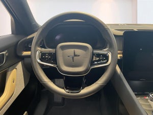 Polestar 2 Standard Range