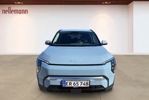 Kia EV3 Long Range Prestige