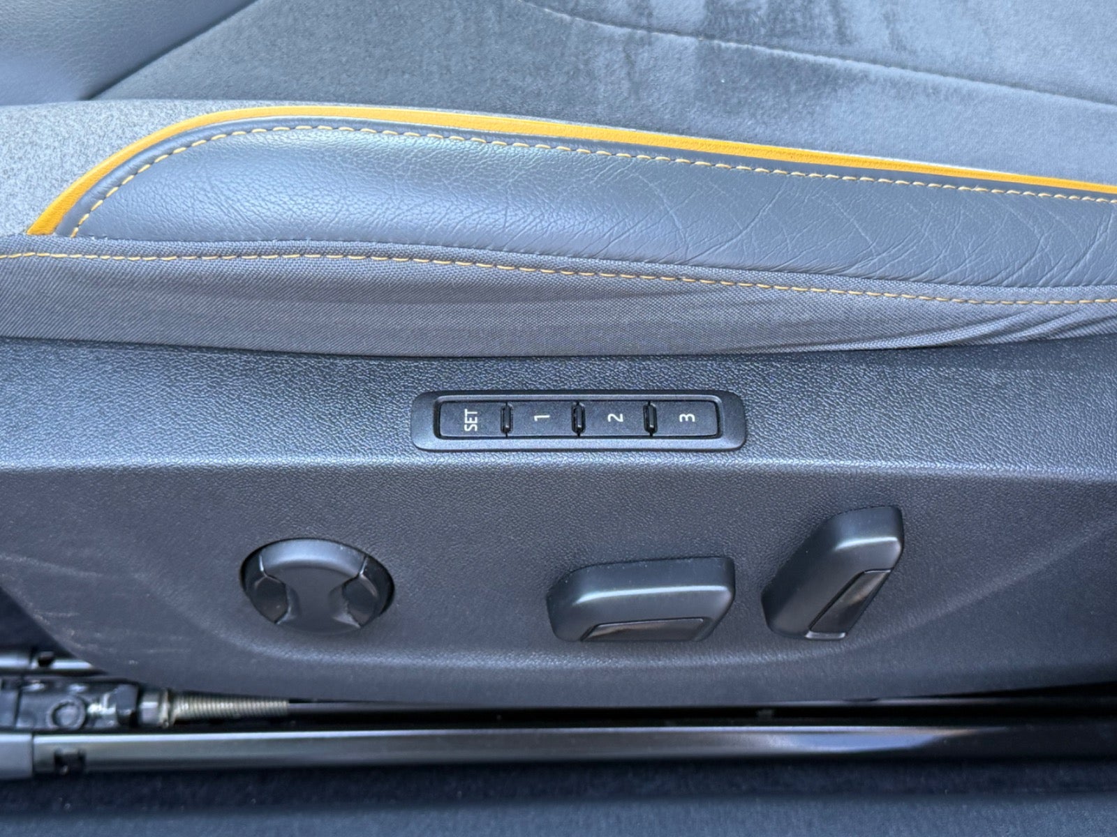 Skoda Enyaq iV Lounge