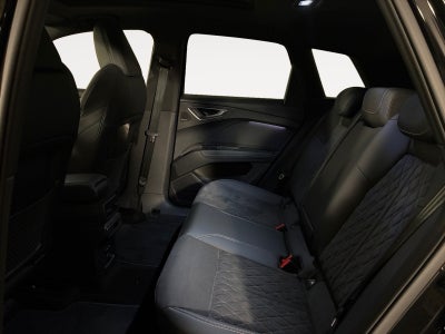 Audi Q4 e-tron Ultra S-line