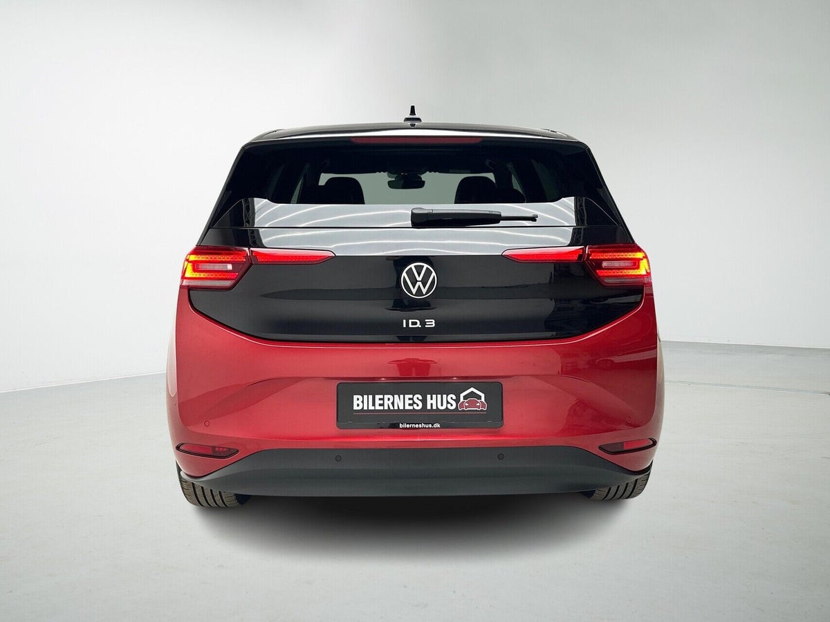 VW ID.3 Pro S billede 7