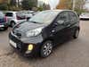 Kia Picanto Attraction+ thumbnail