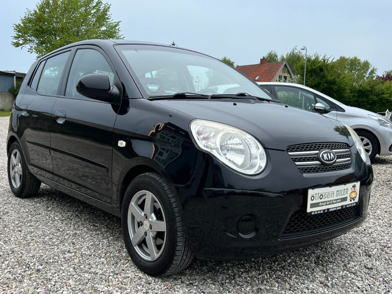 Kia Picanto Motion