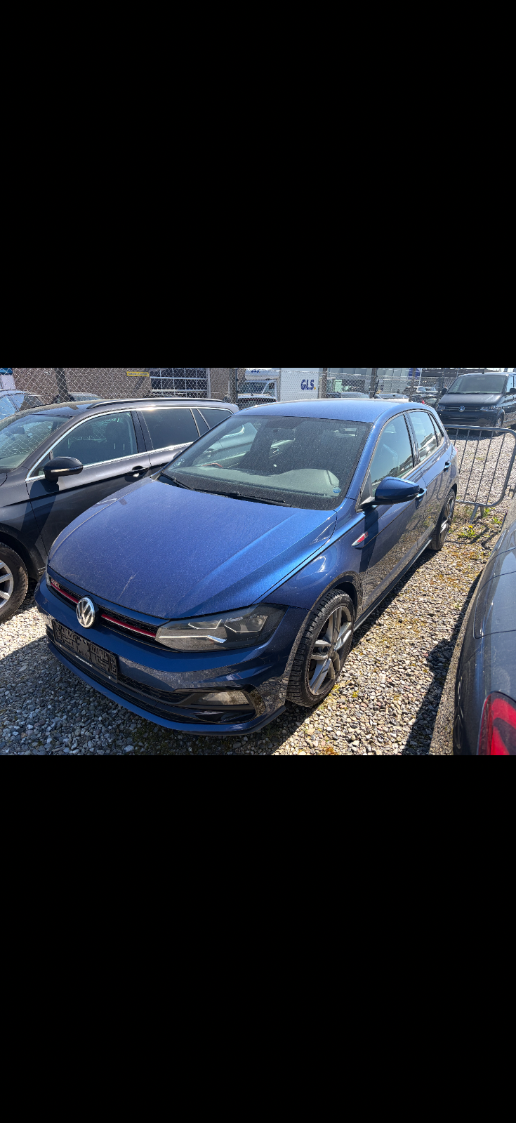 VW Polo GTi DSG - billede 4