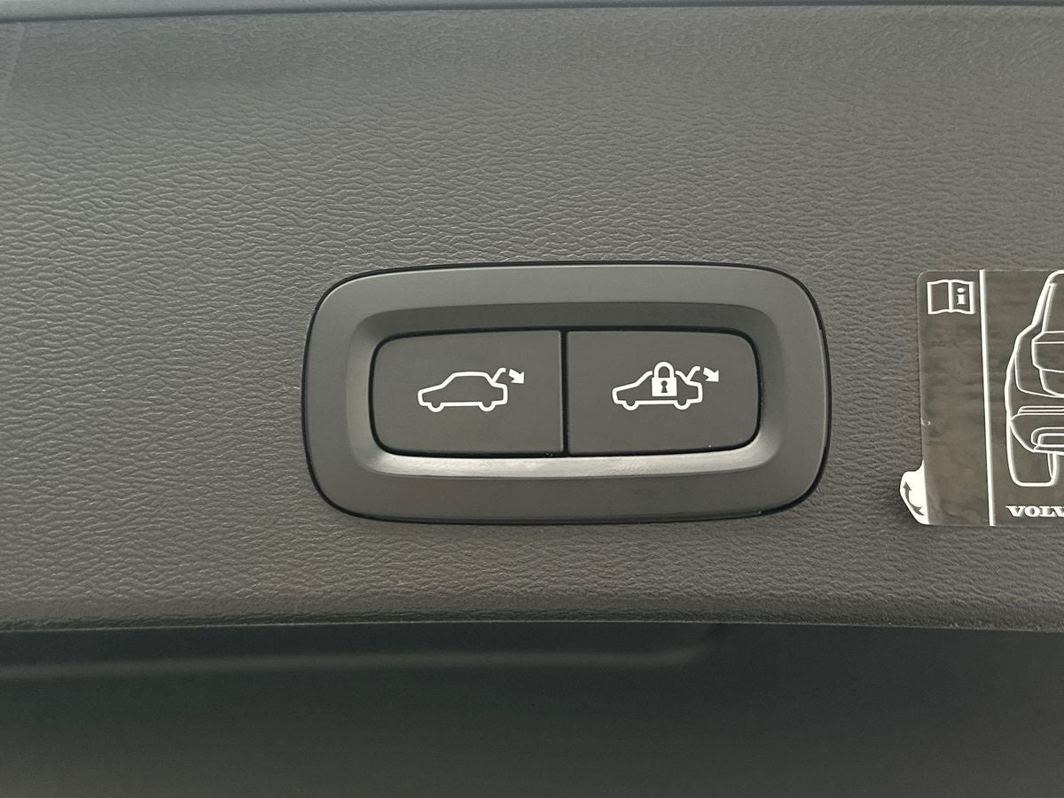 Volvo XC40 T4 ReCharge R-Design aut. billede 20