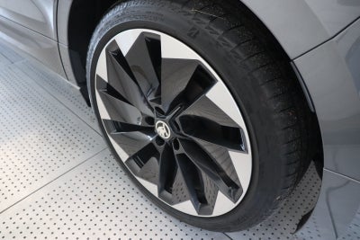 Skoda Enyaq iV Sportline