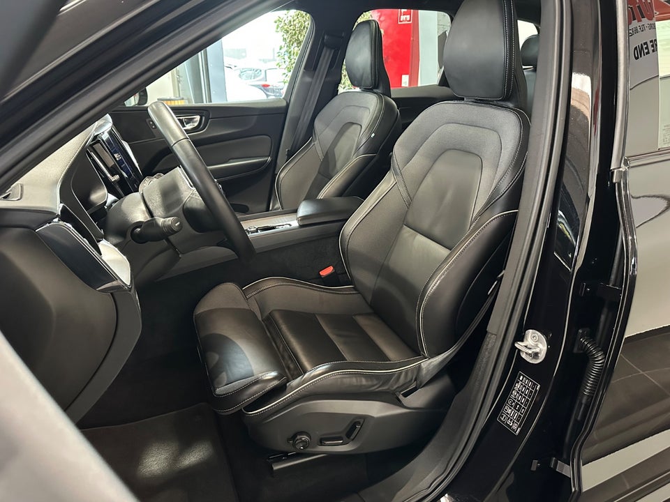 Volvo XC60, Billede 3
