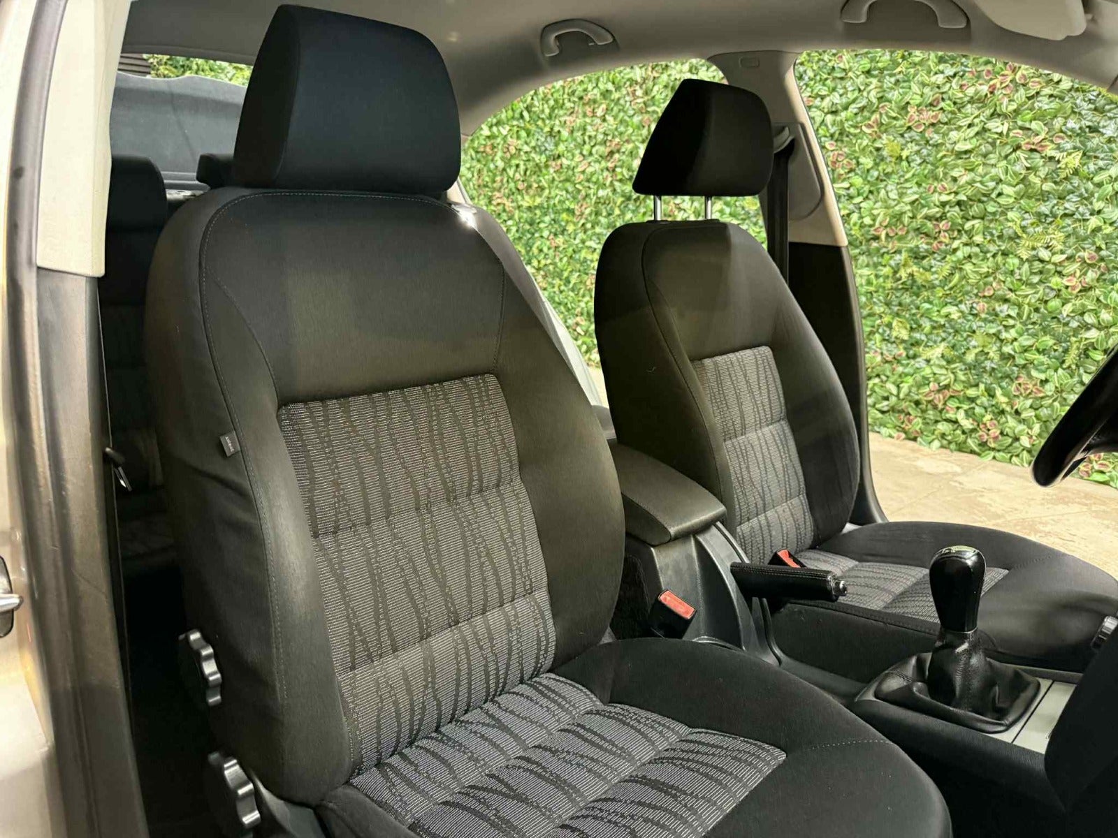 Billede af Skoda Octavia 2,0 TDi Elegance