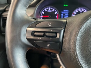 Kia Rio CVVT Base+