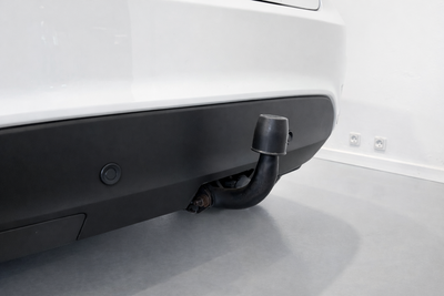 Ford Fiesta SCTi 100 Titanium