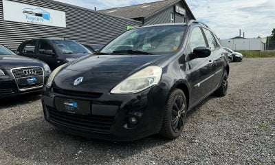 Renault Clio II 1,5 dCi 65 Storia 5d