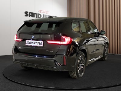 BMW iX1 xDrive30 M-Sport Premium