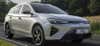 MG 5 Luxury