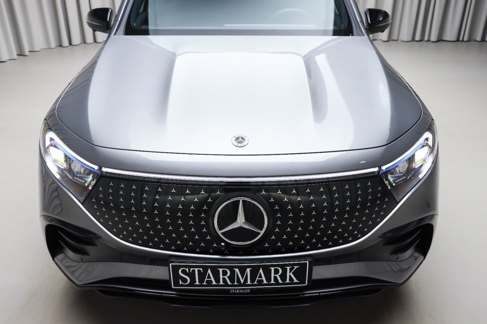 Mercedes-Benz EQB 250+ (7/8)