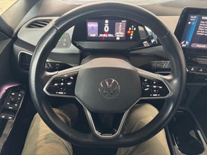 VW ID.3 Pro Family
