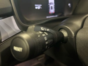 Volvo XC40 ReCharge Extended Range Ultimate