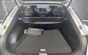Kia EV6 Long Range Upgrade