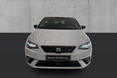 Seat Ibiza TSi 115 FR