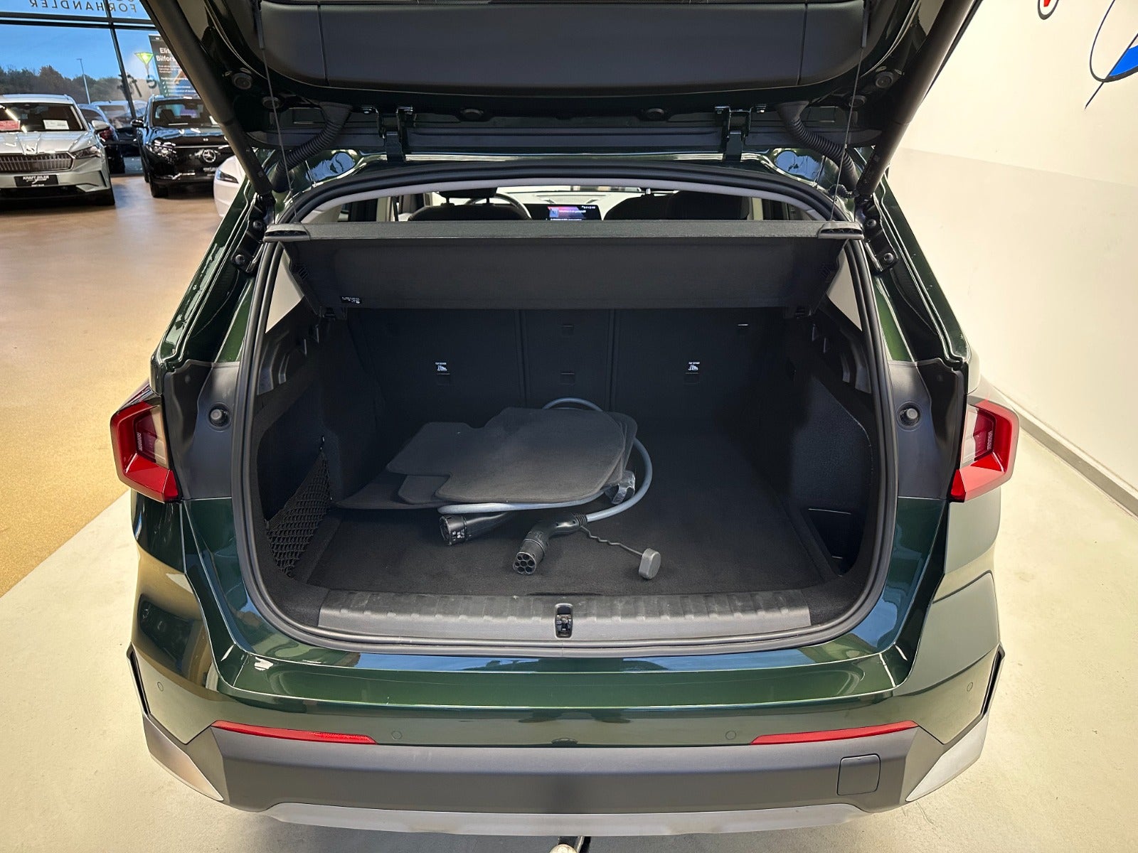 Billede af BMW iX1  xDrive30