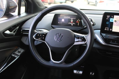 VW ID.4 Pro Performance