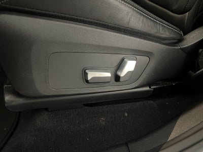 BMW iX3 Charged M-Sport