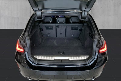 BMW 320e M-Sport aut.