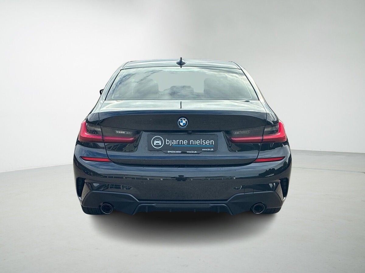BMW 330e M-Sport aut. billede 7