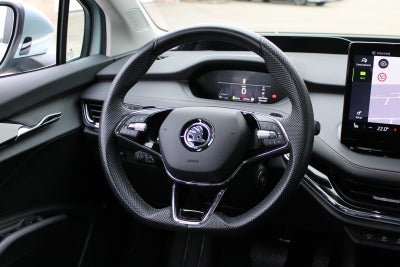 Skoda Enyaq iV Ultra