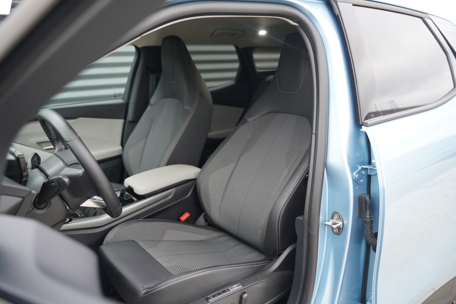 Billede af Ford Explorer 77 Select Extended Range