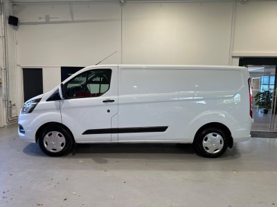 Ford Transit Custom 300L TDCi 170 Trend aut.