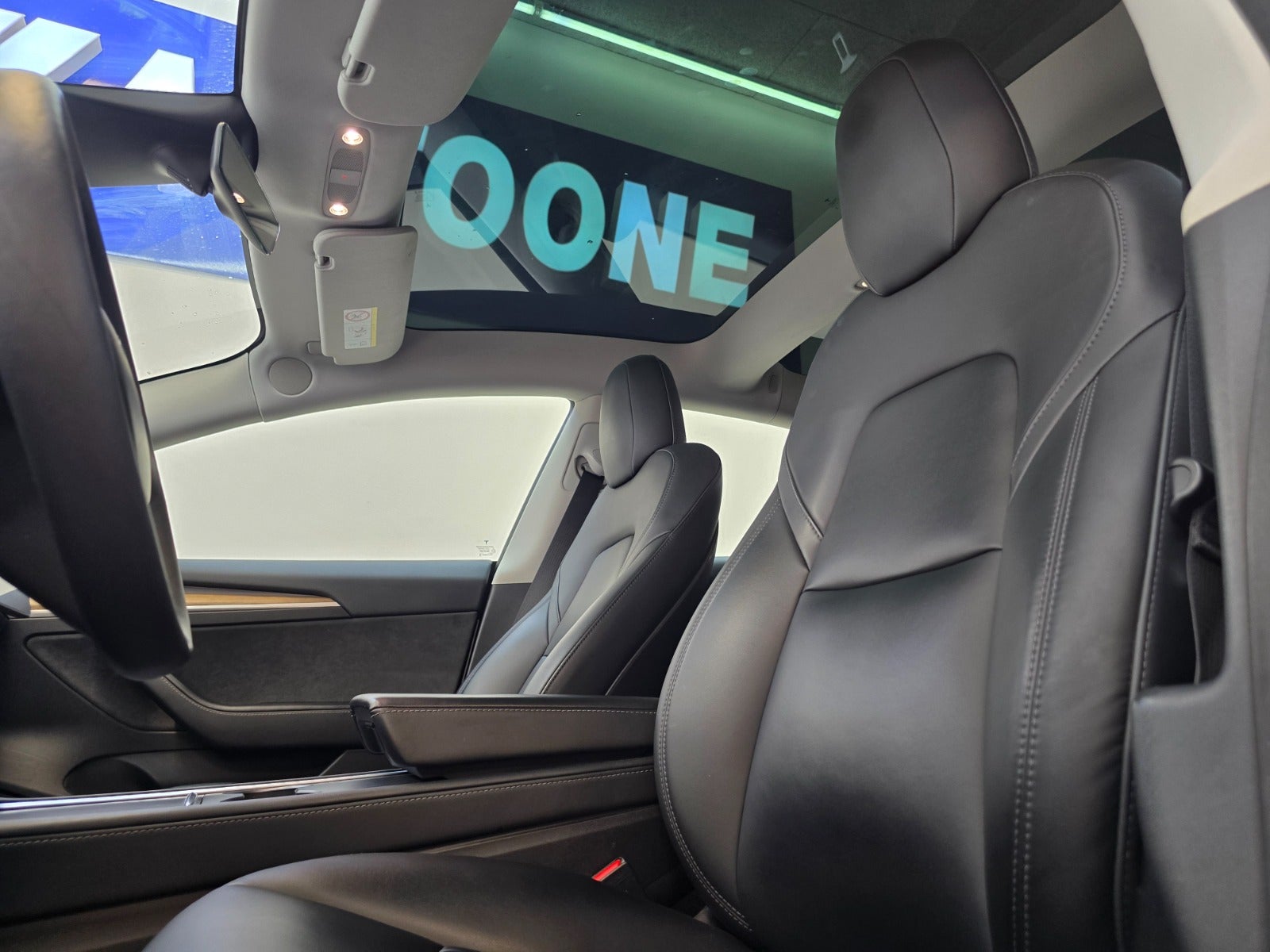 Billede af Tesla Model 3  RWD