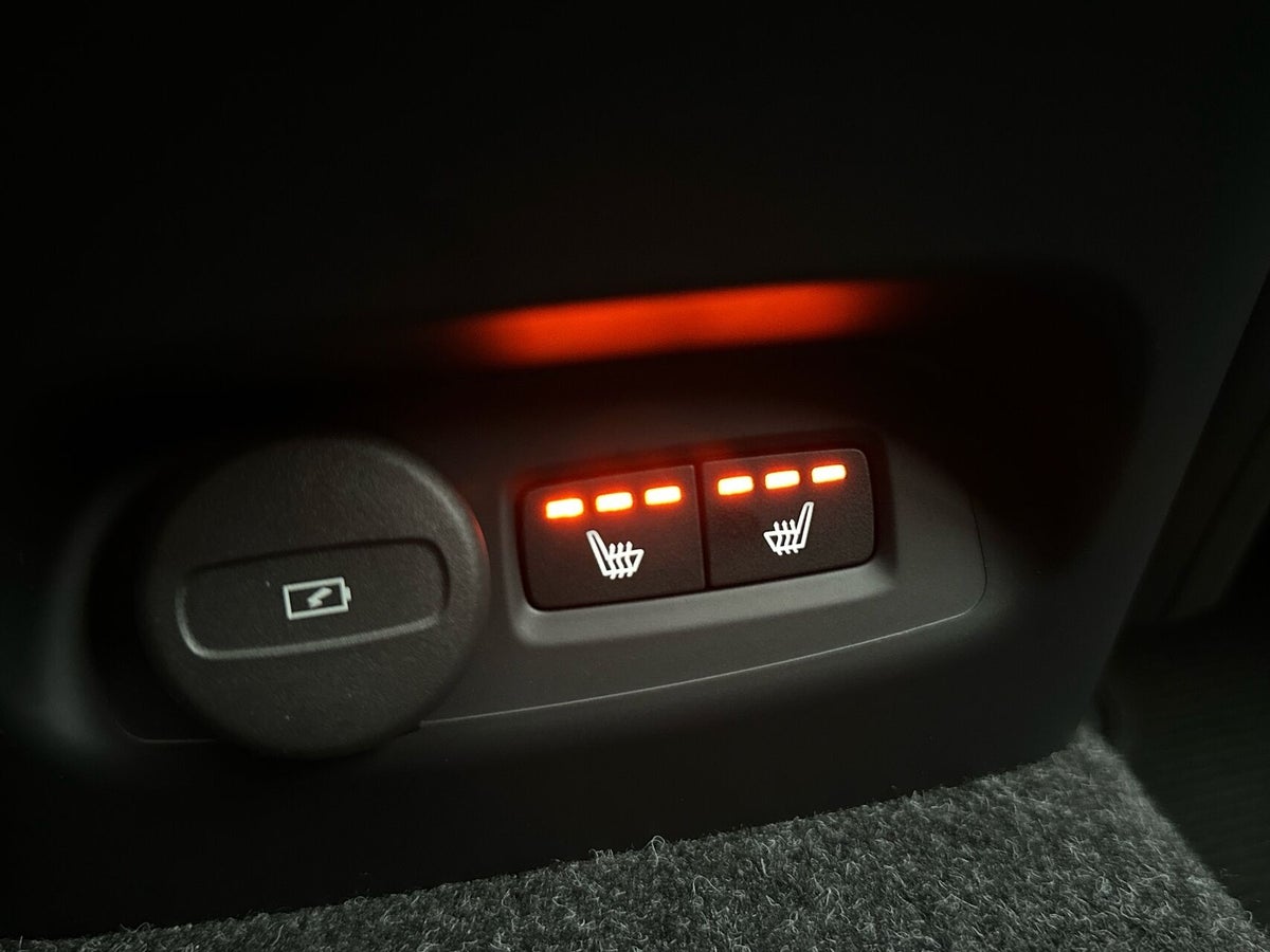 Volvo C40 ReCharge Twin Ultimate billede 22