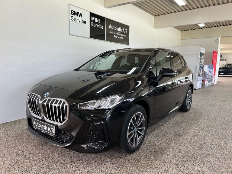 BMW 225e Active Tourer M-Sport xDrive aut.