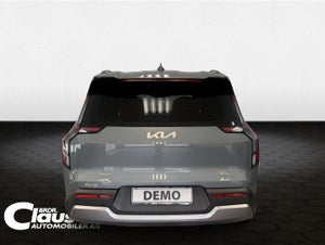 Kia EV9 Standard Range Upgrade RWD 7prs