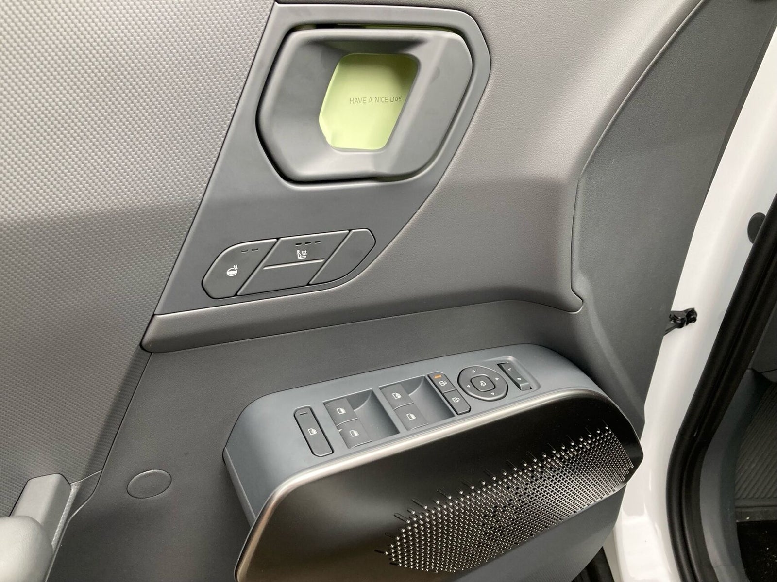 Kia EV2 Long Range Prestige