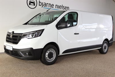 Renault Trafic dCi 150 L2H1 Tekno