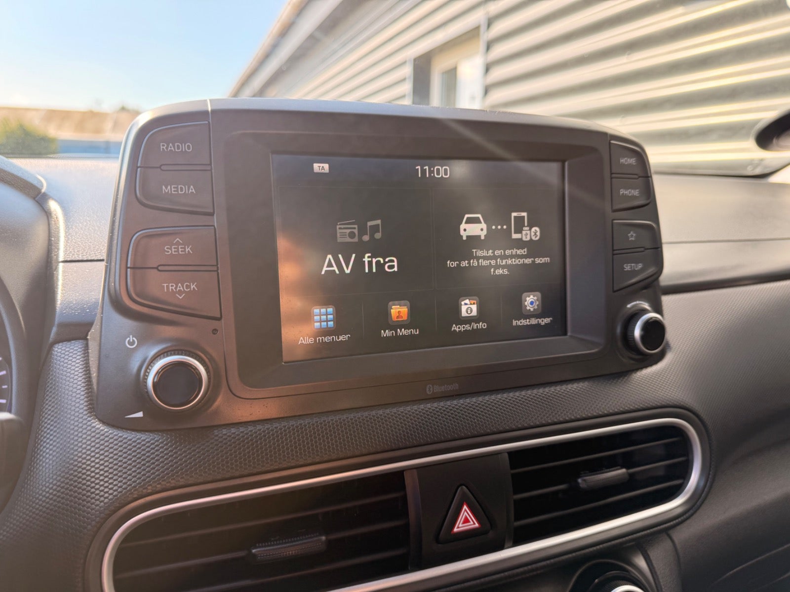 Billede af Hyundai Kona 1,0 T-GDi Value Edition