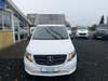 Mercedes Vito 114 CDi Kassevogn aut. L RWD thumbnail