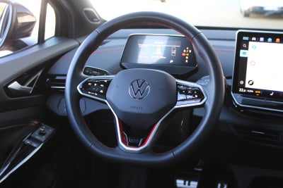 VW ID.5 GTX Max 4Motion
