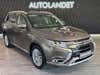 Mitsubishi Outlander PHEV Intense CVT 4WD