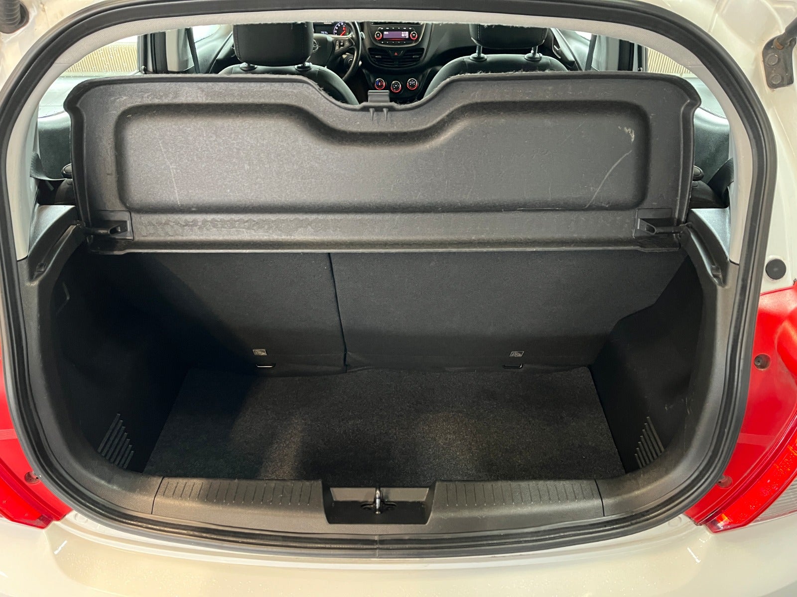 Billede af Opel Karl 1,0 Enjoy