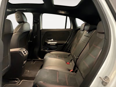 Mercedes EQA250+ AMG Line Premium