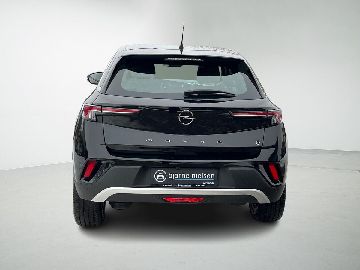 Opel Mokka-e Ultimate billede 7