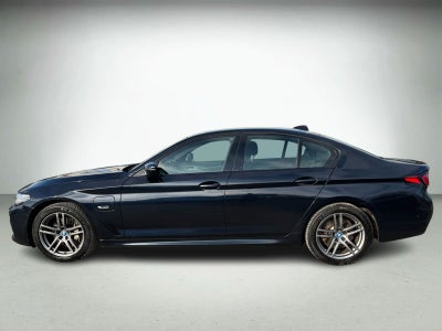 BMW 545e M-Sport xDrive aut. billede 1